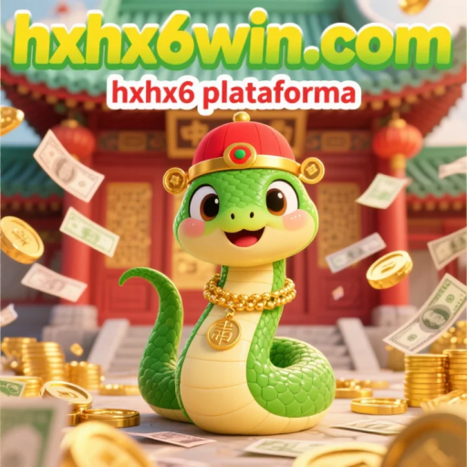 hxhx6 plataforma
