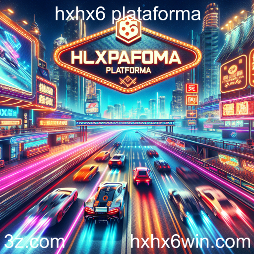 A Emoção das Corridas: Explorando a Categoria de Jogos de Corrida na hxhx6 Plataforma